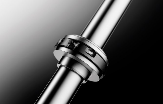 Monroe Système de butée de rebond de suspension hydraulique pour les amortisseurs passifs Monroe